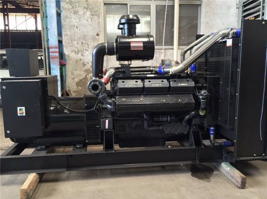 深州柴油发电机