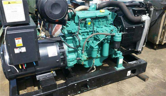 深州柴油发电机