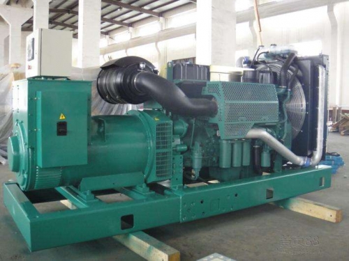 深州便携静音：租赁无声发电机组，便携式解决能源需求