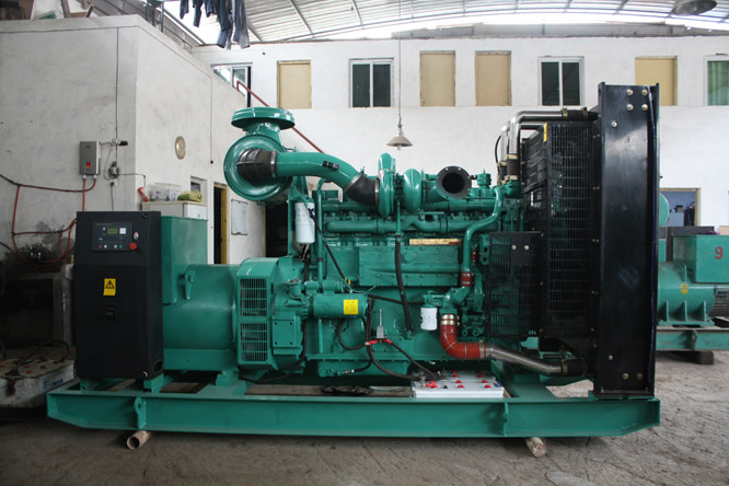 深州环保无噪音：租用静音发电机组，为环境和耳朵双重保驾护航